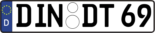 DIN-DT69