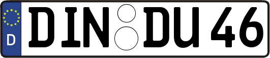DIN-DU46