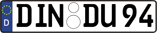 DIN-DU94
