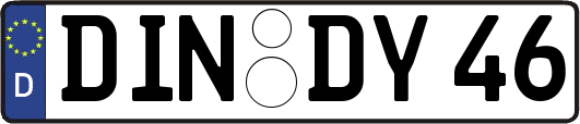 DIN-DY46