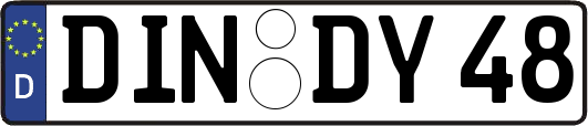 DIN-DY48