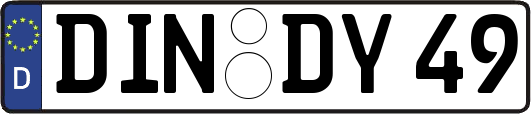 DIN-DY49