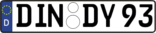 DIN-DY93