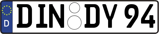 DIN-DY94