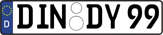 DIN-DY99