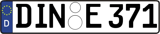 DIN-E371