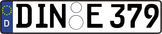 DIN-E379