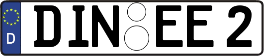 DIN-EE2