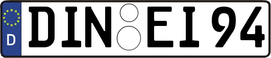 DIN-EI94