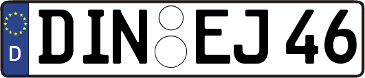 DIN-EJ46