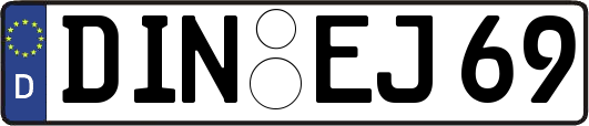 DIN-EJ69