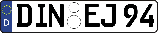 DIN-EJ94