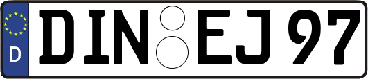 DIN-EJ97