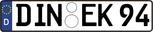 DIN-EK94