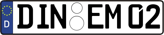 DIN-EM02