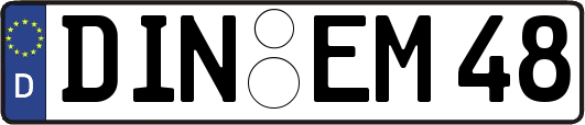 DIN-EM48