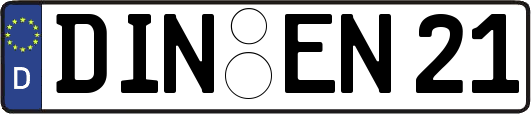 DIN-EN21