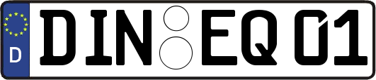 DIN-EQ01