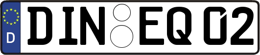 DIN-EQ02