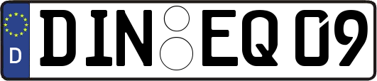 DIN-EQ09