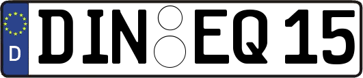DIN-EQ15