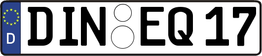 DIN-EQ17