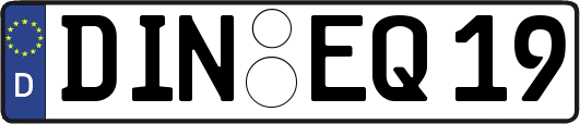 DIN-EQ19