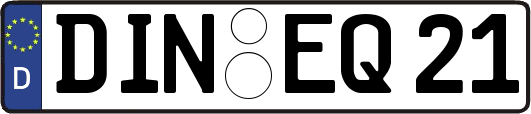 DIN-EQ21