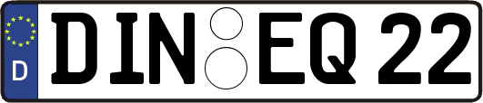 DIN-EQ22
