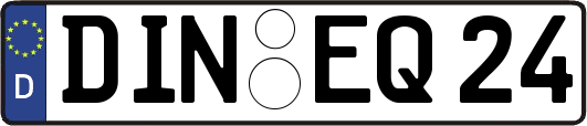 DIN-EQ24
