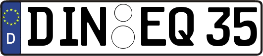 DIN-EQ35