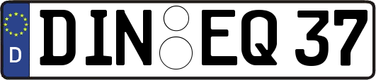 DIN-EQ37