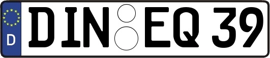 DIN-EQ39