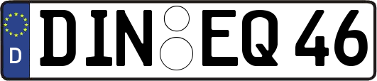 DIN-EQ46