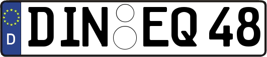 DIN-EQ48