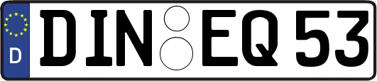 DIN-EQ53
