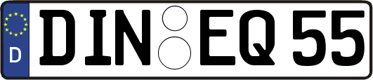 DIN-EQ55