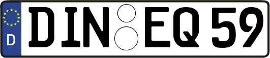DIN-EQ59