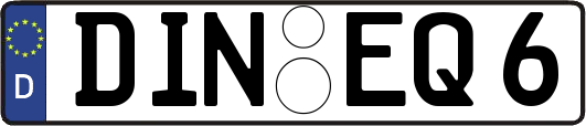 DIN-EQ6