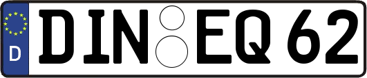 DIN-EQ62