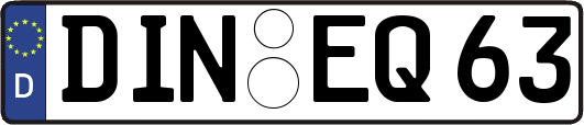 DIN-EQ63
