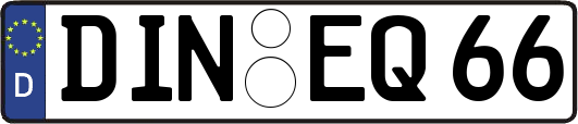 DIN-EQ66