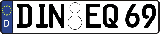 DIN-EQ69