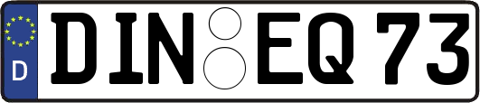 DIN-EQ73