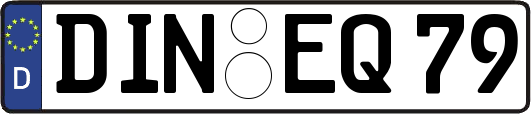 DIN-EQ79