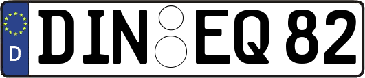 DIN-EQ82