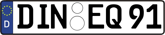 DIN-EQ91