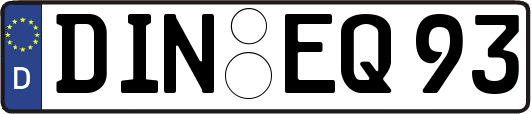 DIN-EQ93