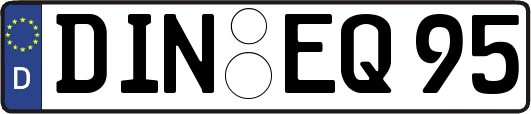 DIN-EQ95