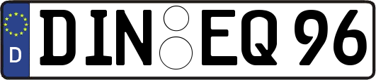 DIN-EQ96